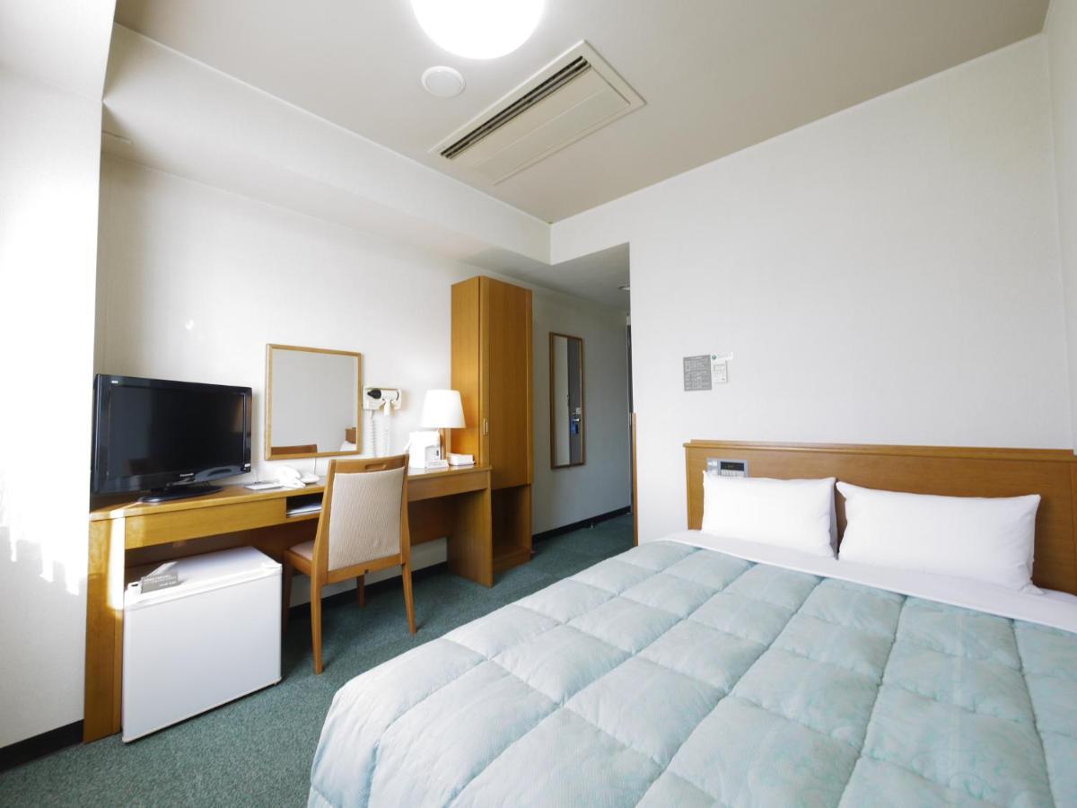 Hotel Route-Inn Igaueno -Igaichinomiya Inter- Dış mekan fotoğraf