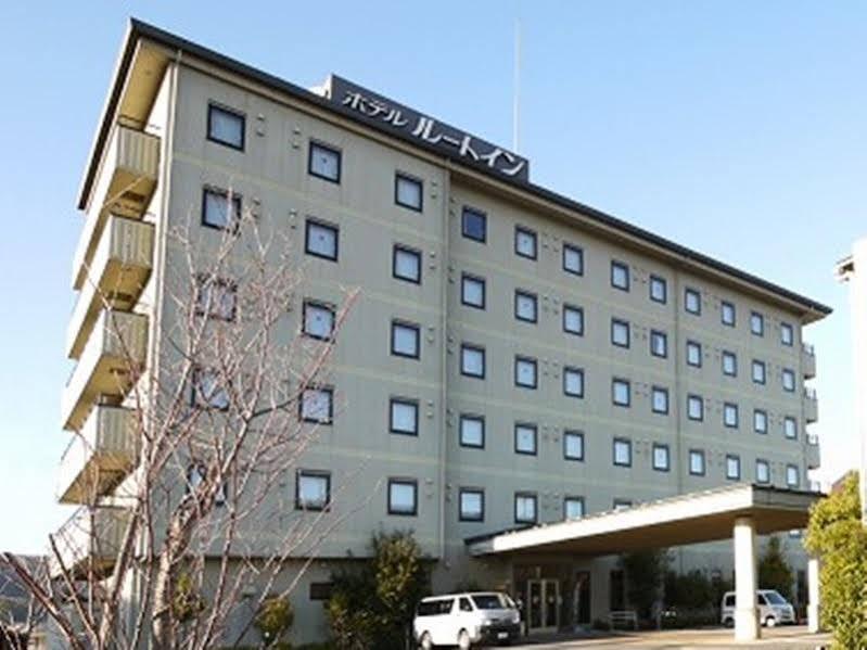 Hotel Route-Inn Igaueno -Igaichinomiya Inter- Dış mekan fotoğraf