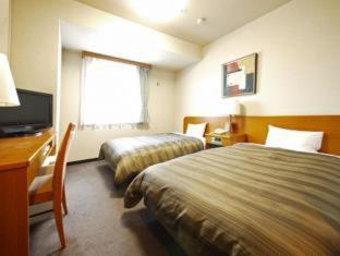 Hotel Route-Inn Igaueno -Igaichinomiya Inter- Oda fotoğraf