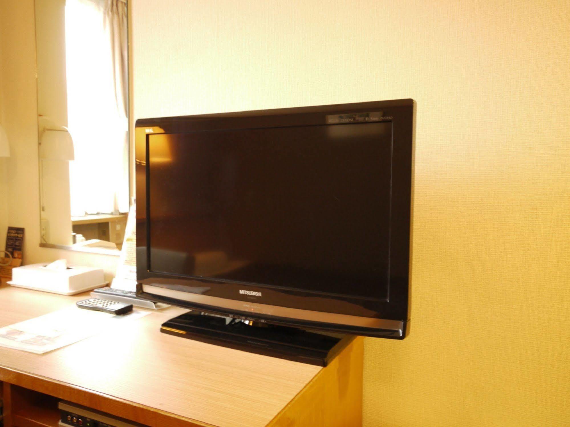Hotel Route-Inn Igaueno -Igaichinomiya Inter- Dış mekan fotoğraf