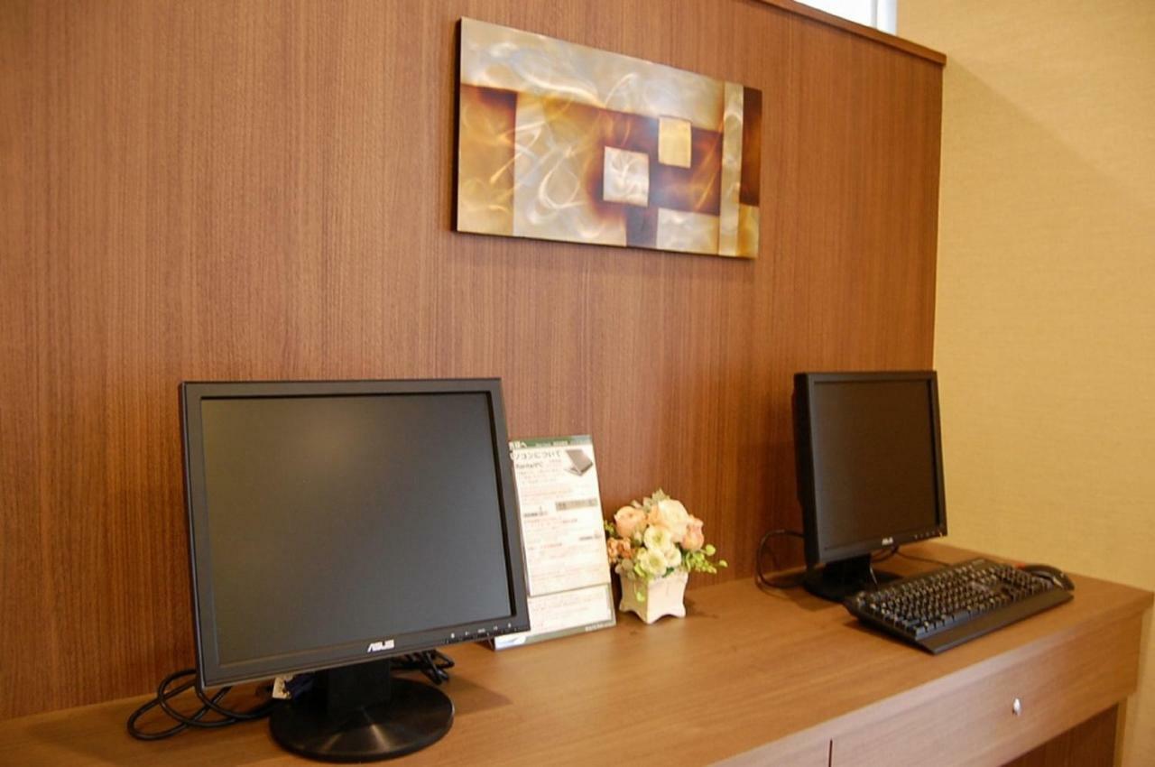 Hotel Route-Inn Igaueno -Igaichinomiya Inter- Dış mekan fotoğraf