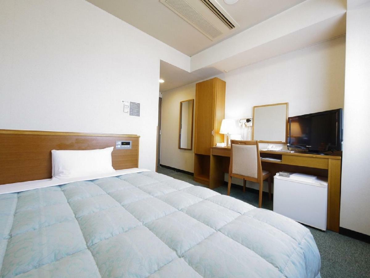 Hotel Route-Inn Igaueno -Igaichinomiya Inter- Dış mekan fotoğraf
