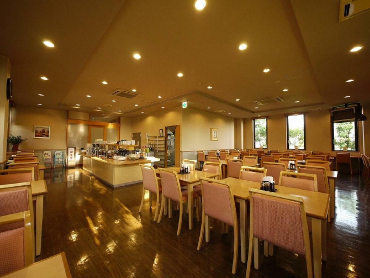 Hotel Route-Inn Igaueno -Igaichinomiya Inter- Dış mekan fotoğraf