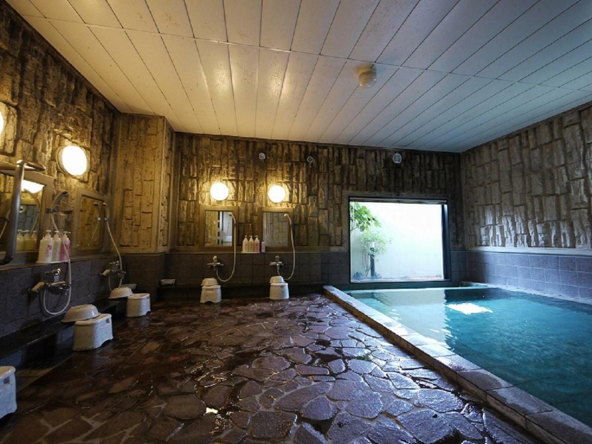 Hotel Route-Inn Igaueno -Igaichinomiya Inter- Dış mekan fotoğraf