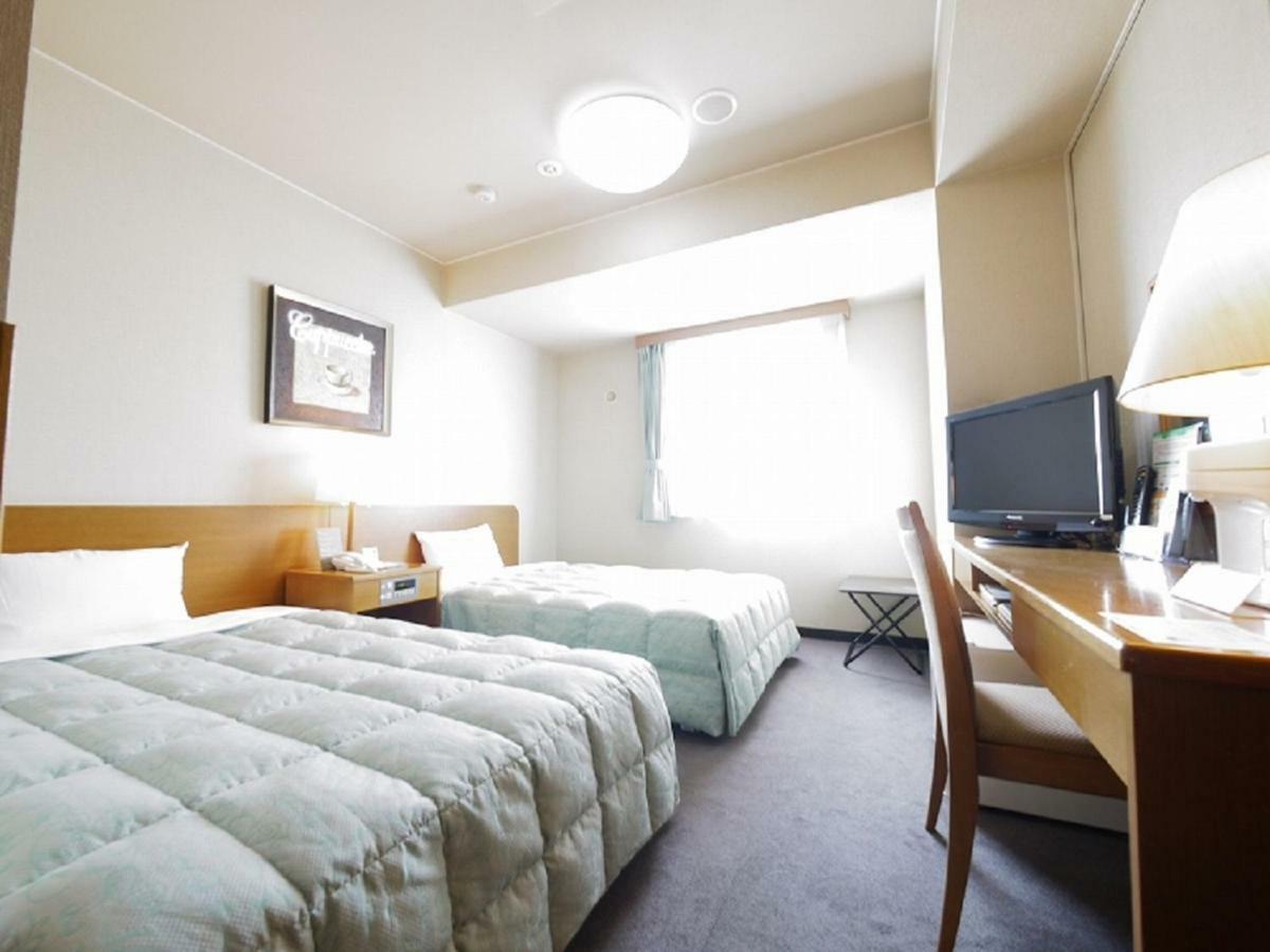 Hotel Route-Inn Igaueno -Igaichinomiya Inter- Dış mekan fotoğraf